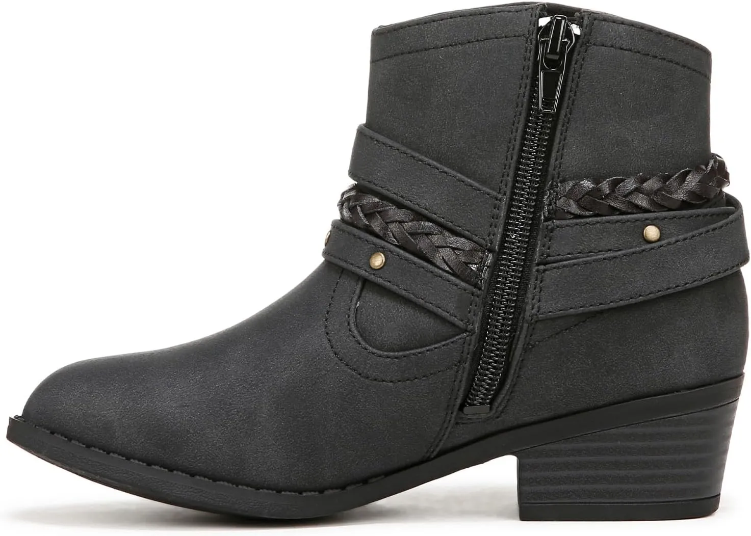 Blowfish Malibu Girl's Sunset Kids Western Cowgirl Bootie