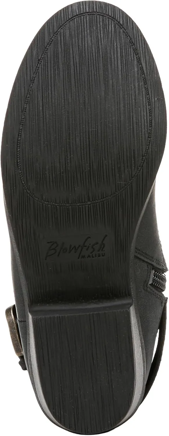Blowfish Malibu Girl's Sunset Kids Western Cowgirl Bootie