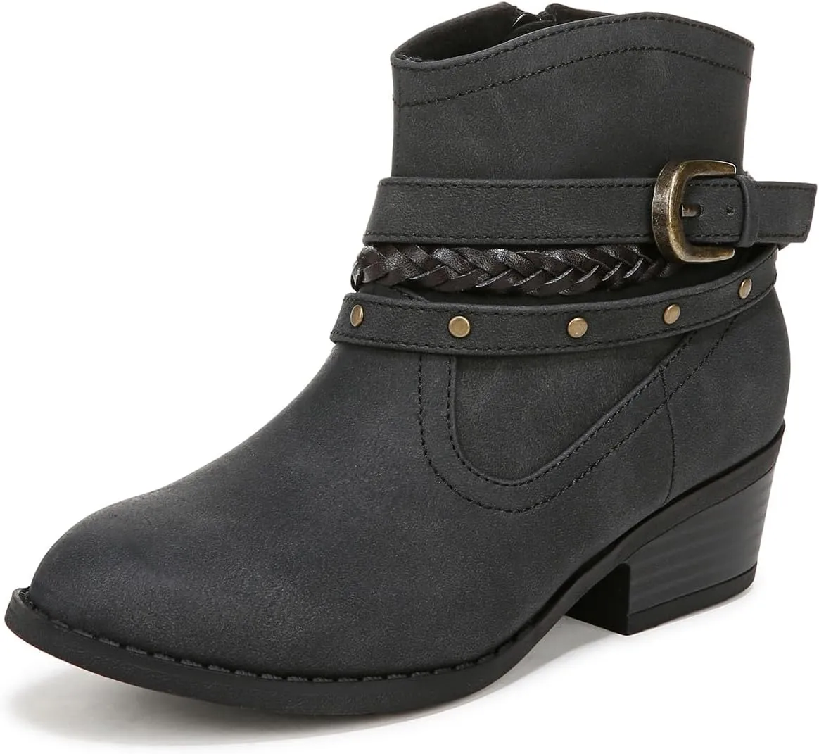 Blowfish Malibu Girl's Sunset Kids Western Cowgirl Bootie