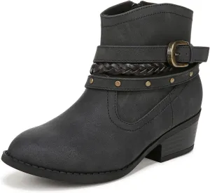 Blowfish Malibu Girl's Sunset Kids Western Cowgirl Bootie