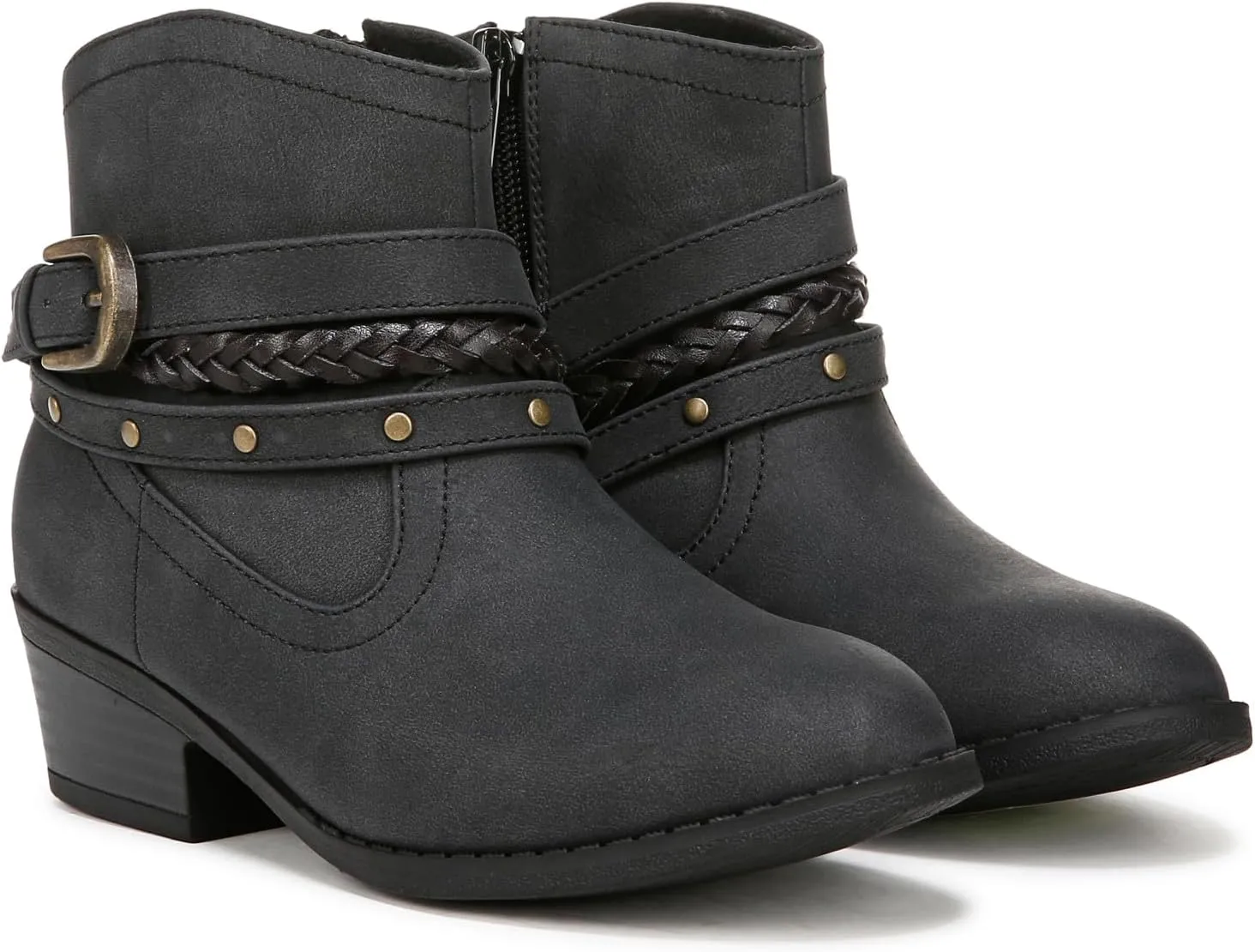 Blowfish Malibu Girl's Sunset Kids Western Cowgirl Bootie