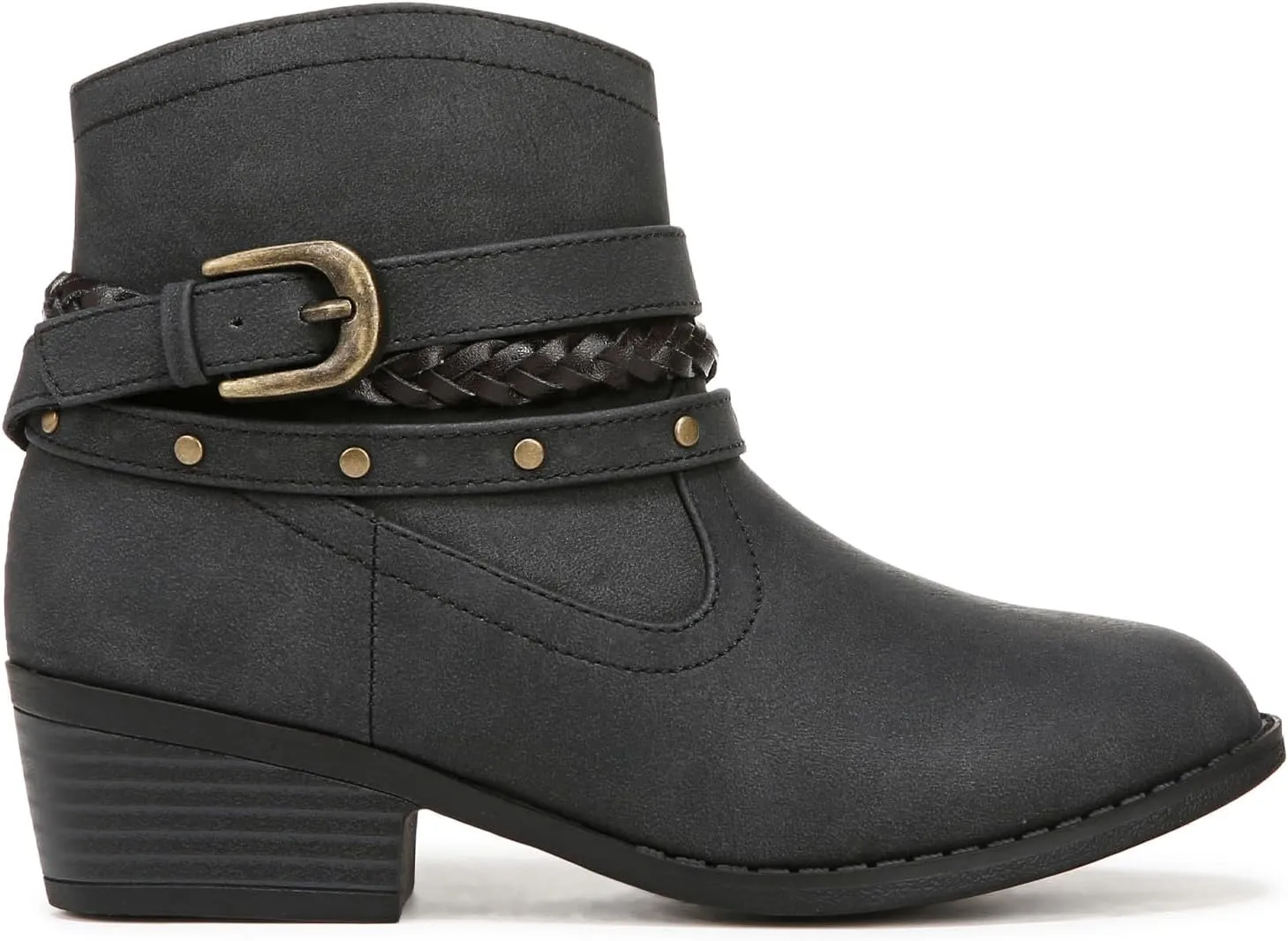 Blowfish Malibu Girl's Sunset Kids Western Cowgirl Bootie