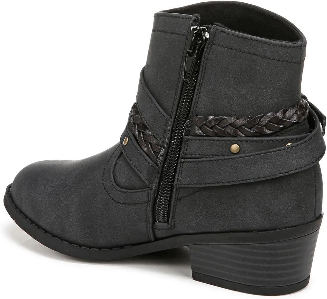 Blowfish Malibu Girl's Sunset Kids Western Cowgirl Bootie