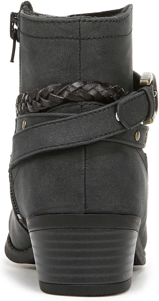 Blowfish Malibu Girl's Sunset Kids Western Cowgirl Bootie