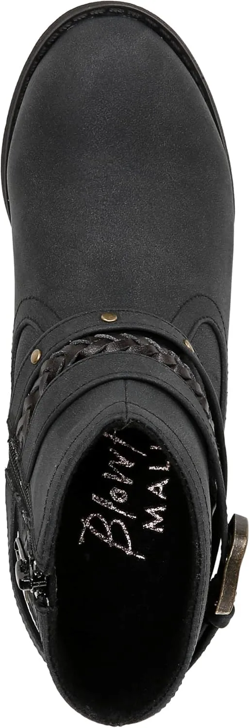 Blowfish Malibu Girl's Sunset Kids Western Cowgirl Bootie