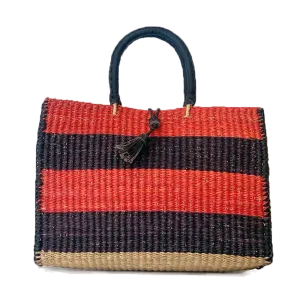 Bolga Urban Tote