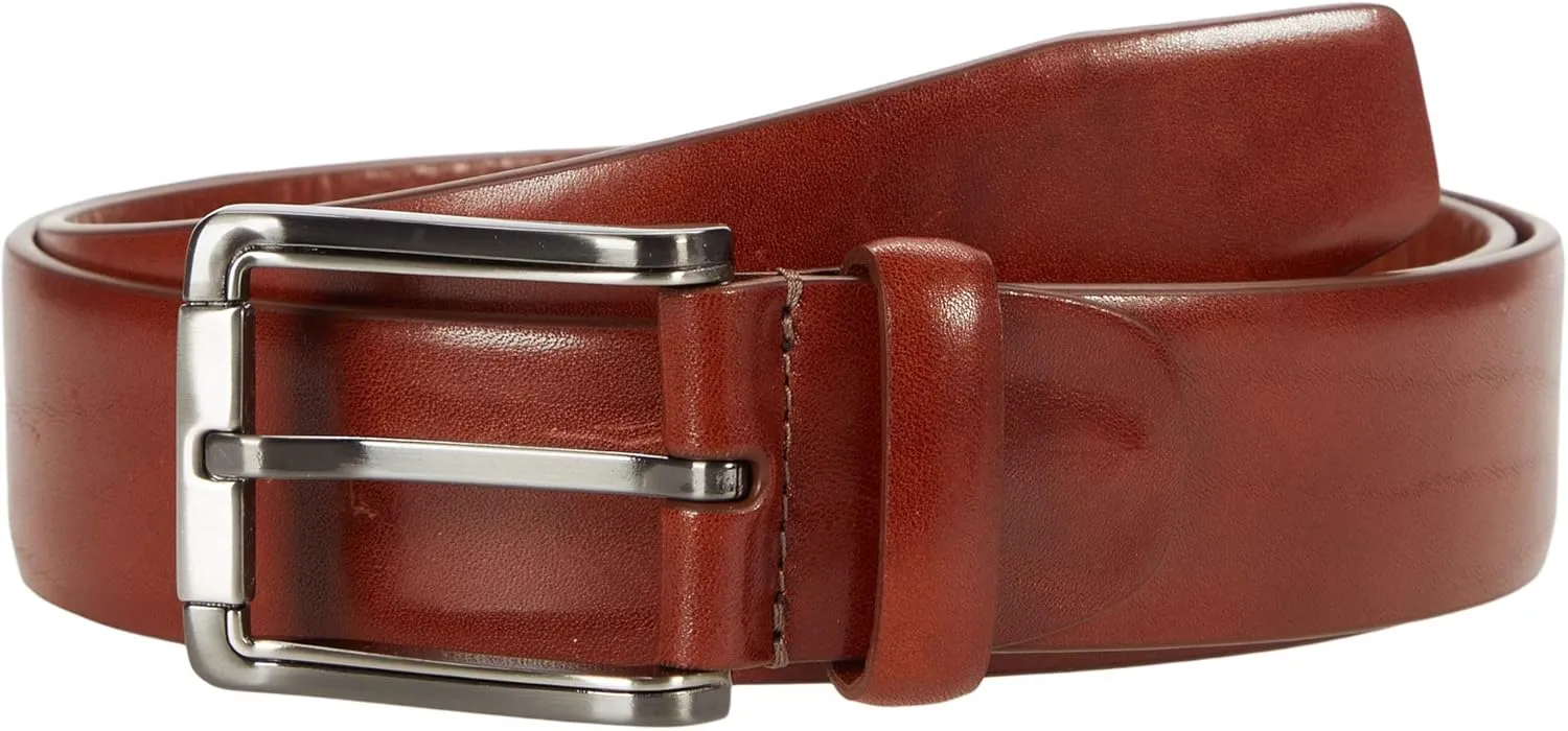 Bosca Napoli Saddle 32