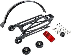 Brompton Complete Rack Set Black Edition