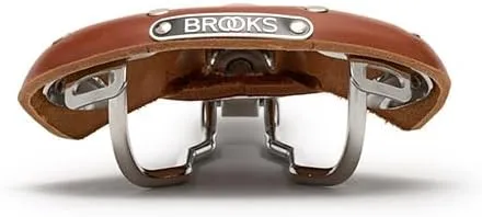Brooks England B15 Swallow