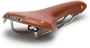 Brooks England B15 Swallow