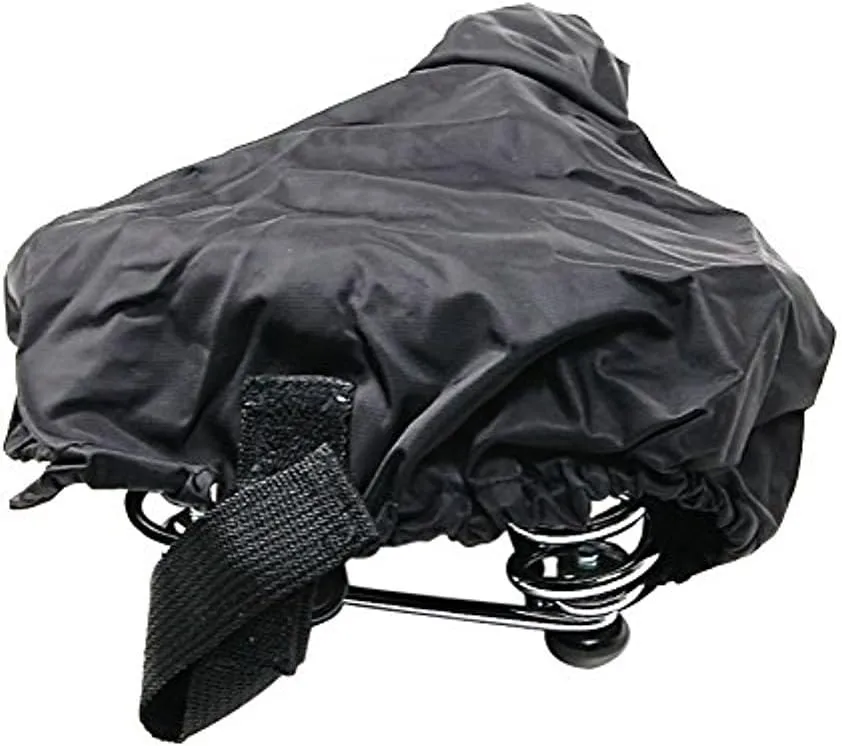 Brooks England Nylon Saddle Rain Cover