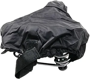 Brooks England Nylon Saddle Rain Cover