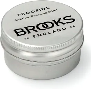 Brooks Saddle Spares - Proofide 30g
