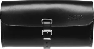 Brooks Saddles Challenge Tool Bag, Black, Large