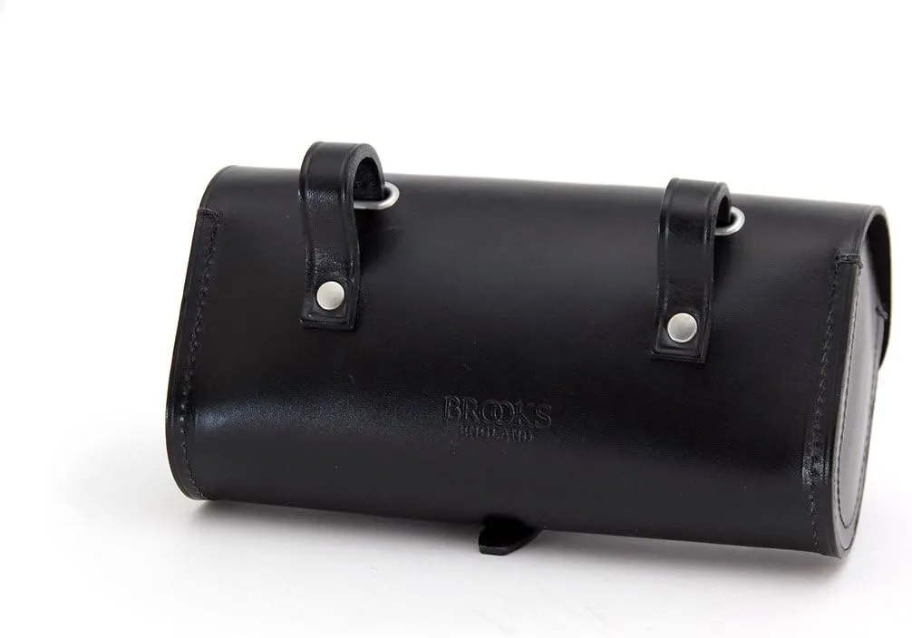 Brooks Saddles Challenge Tool Bag, Black, Large