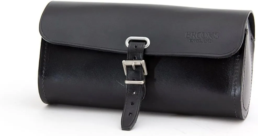 Brooks Saddles Challenge Tool Bag, Black, Large