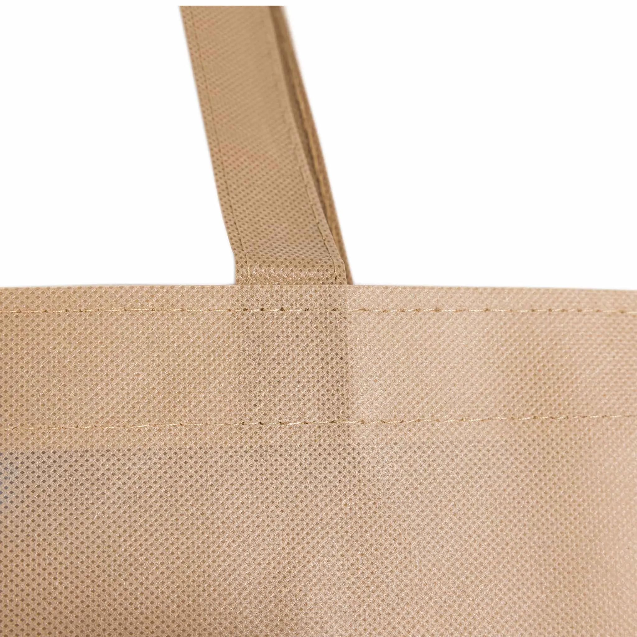 Budget Promotional Tote Bags / Value Tote Bags - NTB10
