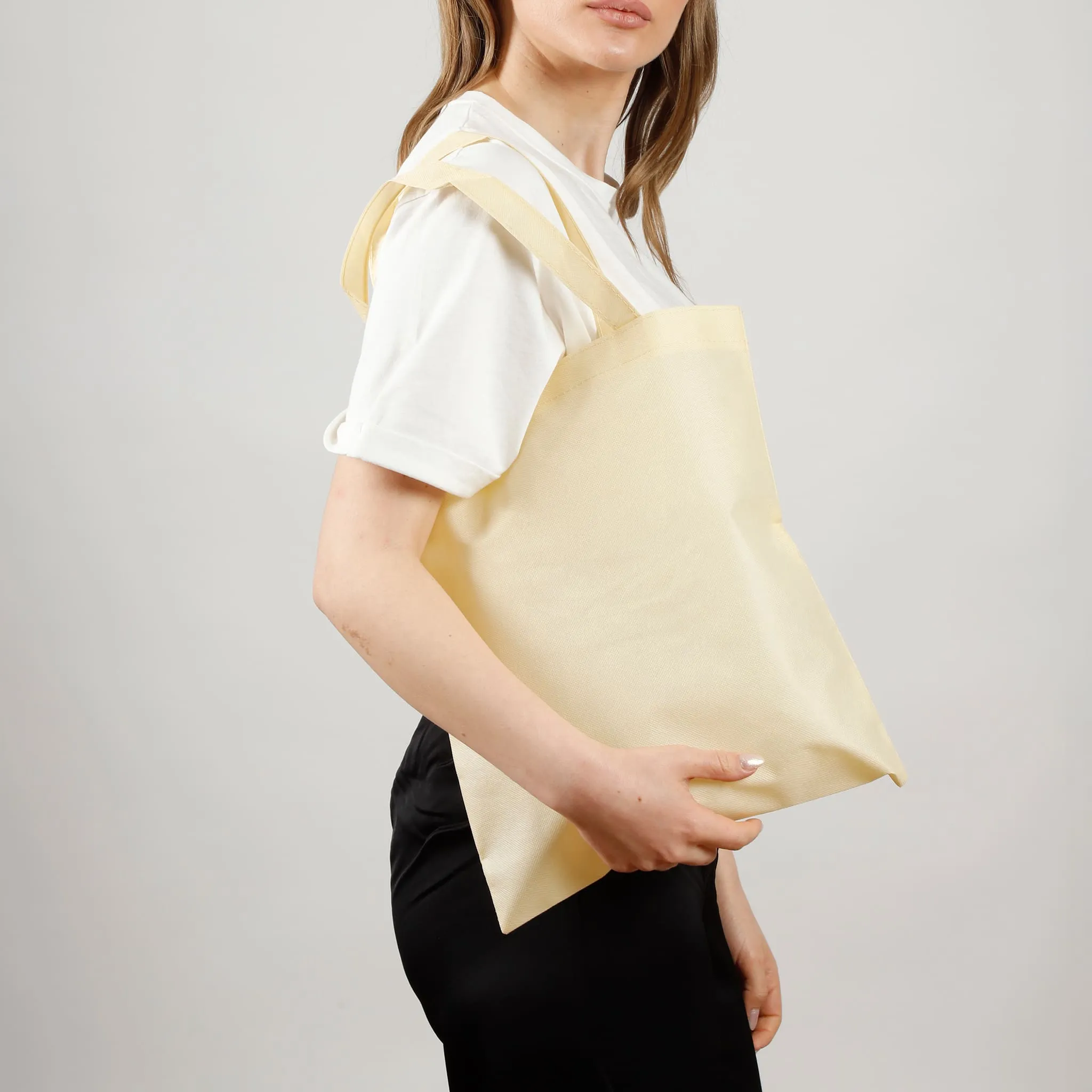 Budget Promotional Tote Bags / Value Tote Bags - NTB10