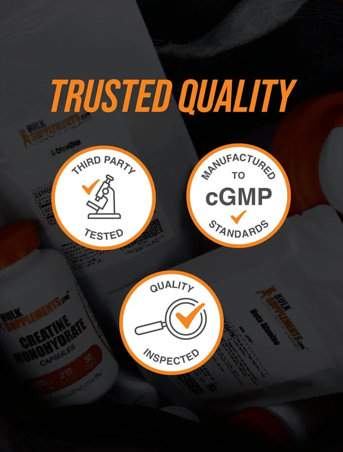 BulkSupplements.com Biotin 10000mcg Powder - Biotin Powder, Biotin Supplement, Biotin Vitamins for Hair Skin and Nails - Gluten Free, 1000mg per Serving (10mg Biotin), 1kg (2.2 lbs)