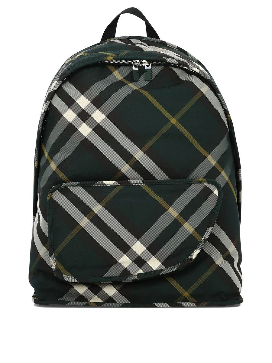 Burberry Backpacks