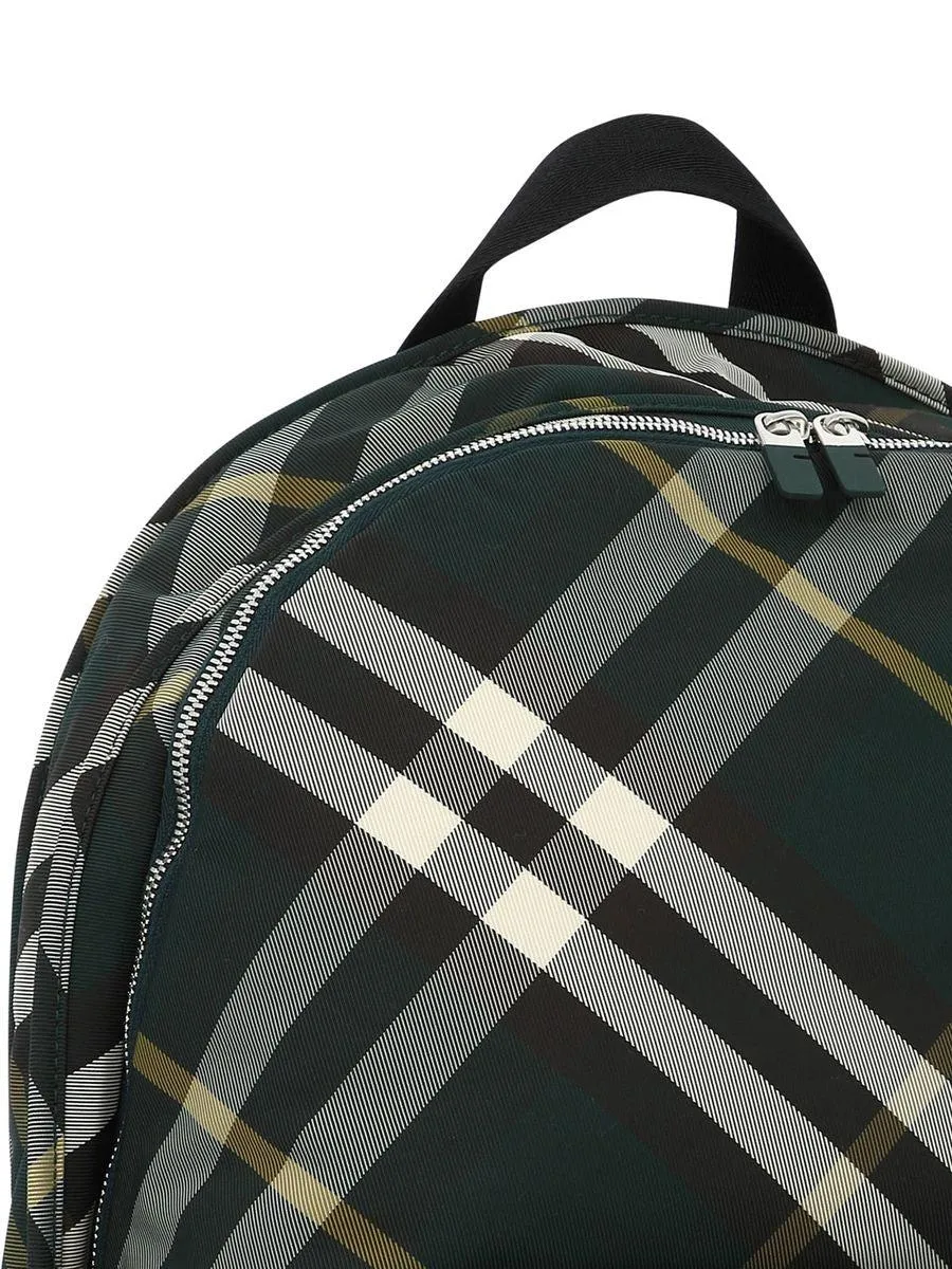 Burberry Backpacks