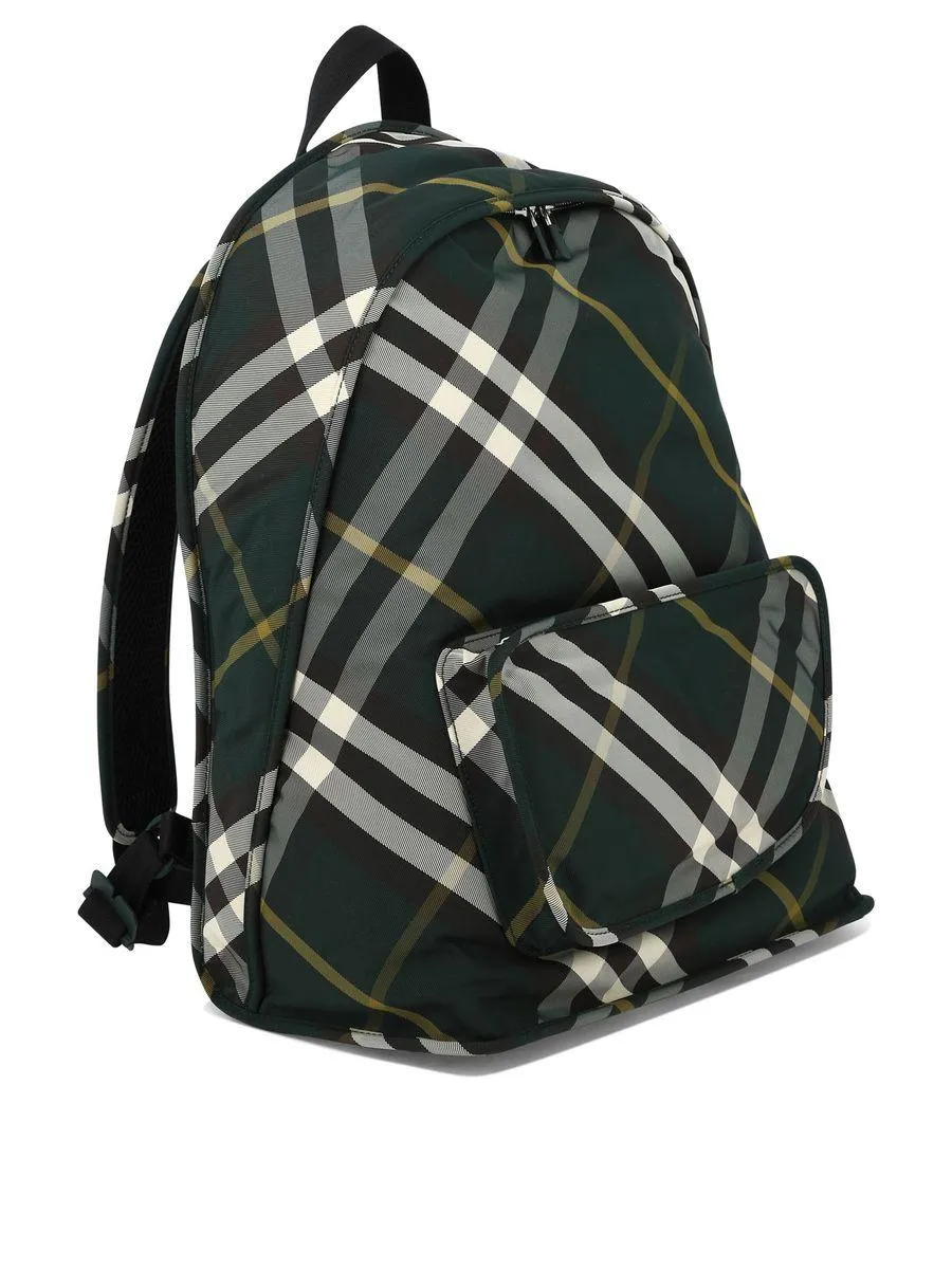 Burberry Backpacks