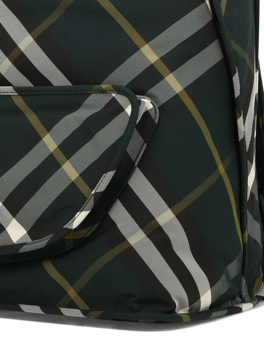 Burberry Backpacks