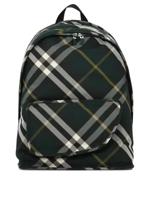 Burberry Backpacks