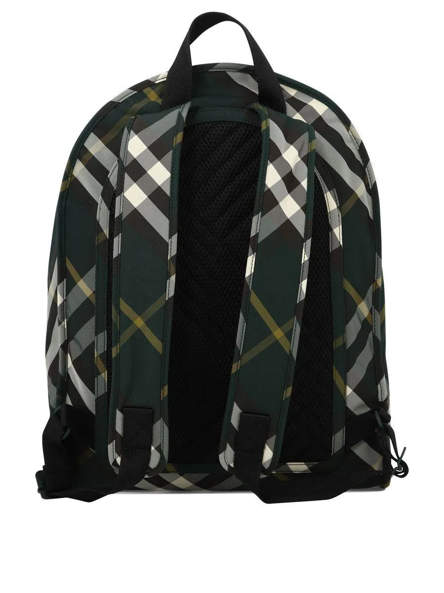 Burberry Backpacks