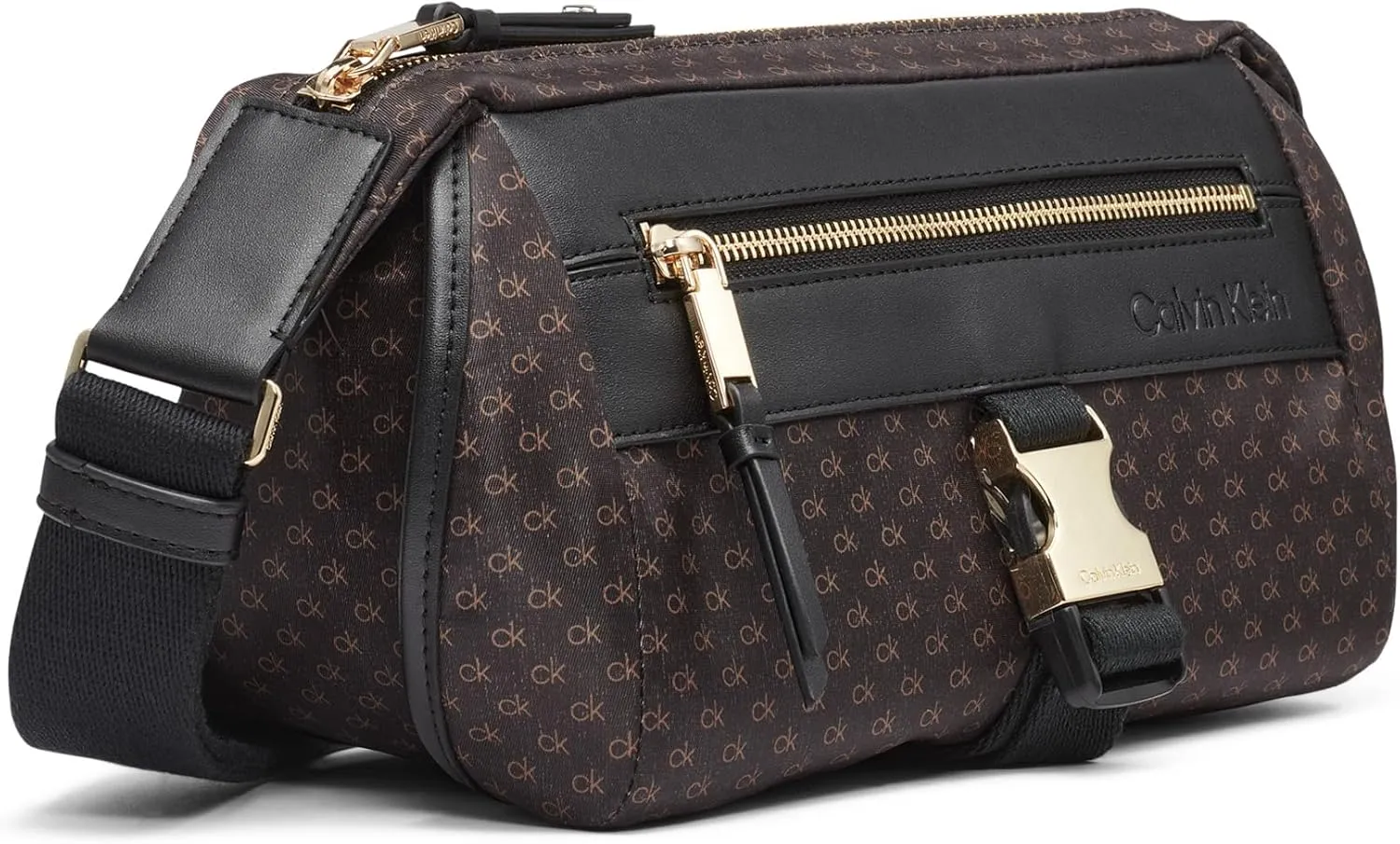 Calvin Klein Elora Organizational Crossbody