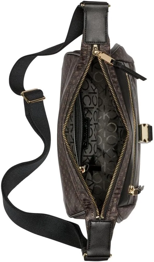 Calvin Klein Elora Organizational Crossbody
