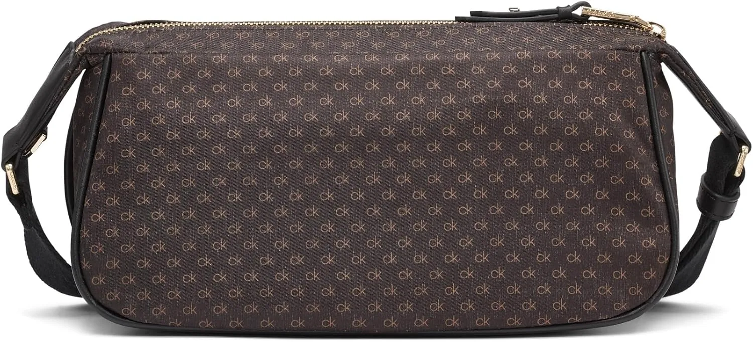 Calvin Klein Elora Organizational Crossbody
