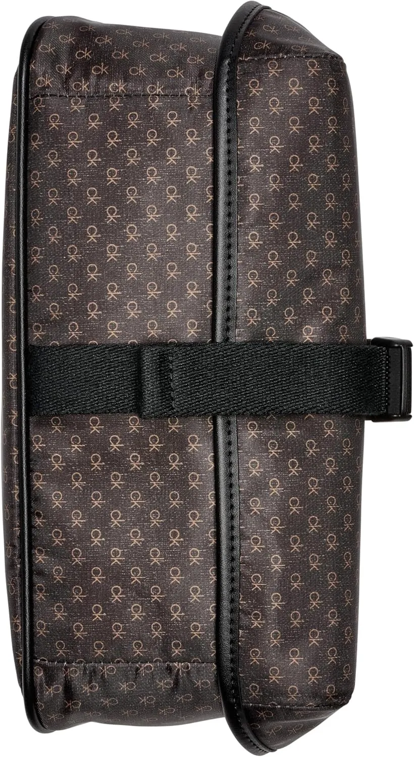 Calvin Klein Elora Organizational Crossbody