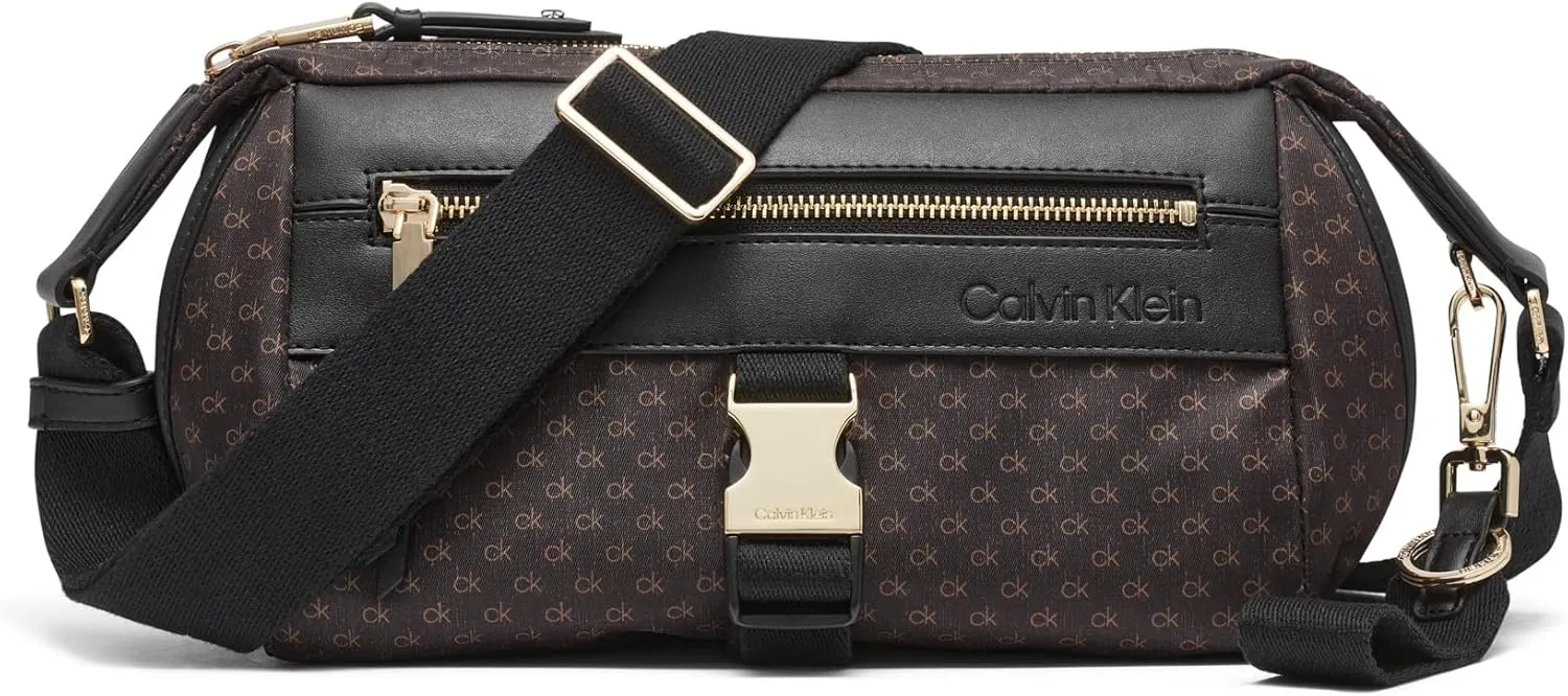 Calvin Klein Elora Organizational Crossbody