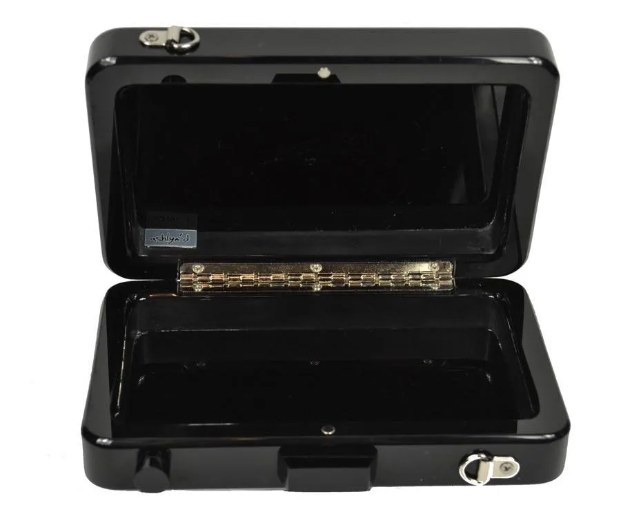 Cameron Camera Clutch Handbag