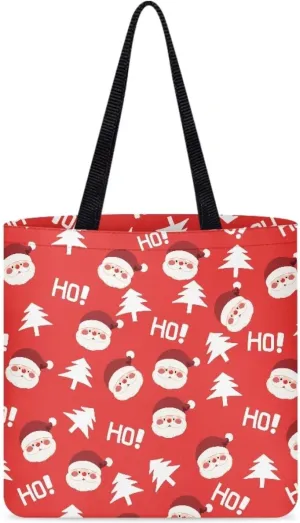 Canvas Tote Bag for Women Reusable Tote Shoulder Bag Fashionable Casual Handbags for Shopping Grocery Work