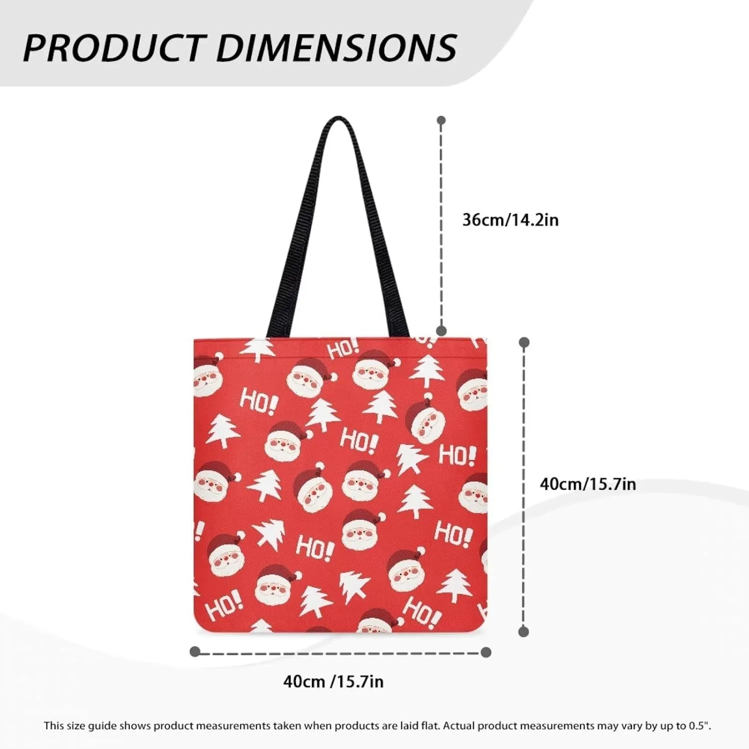 Canvas Tote Bag for Women Reusable Tote Shoulder Bag Fashionable Casual Handbags for Shopping Grocery Work