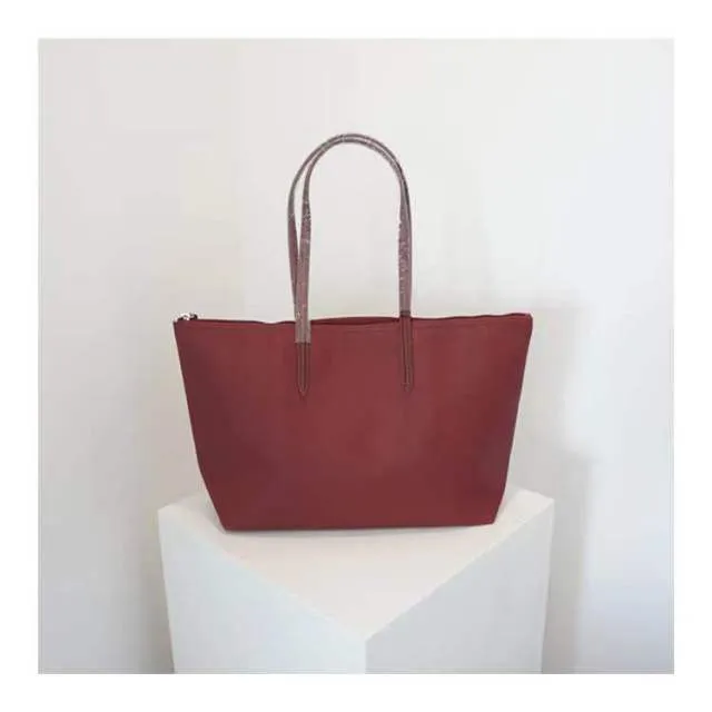 Casual Tote Large-capacity Bags