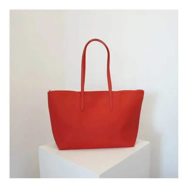Casual Tote Large-capacity Bags