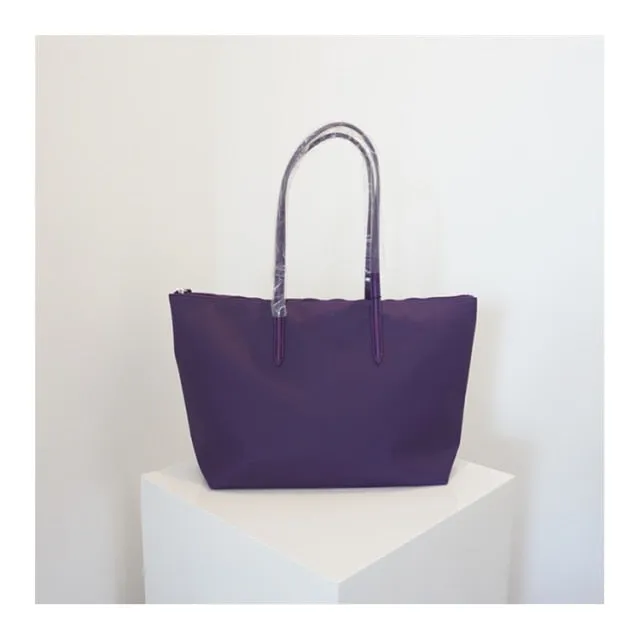 Casual Tote Large-capacity Bags