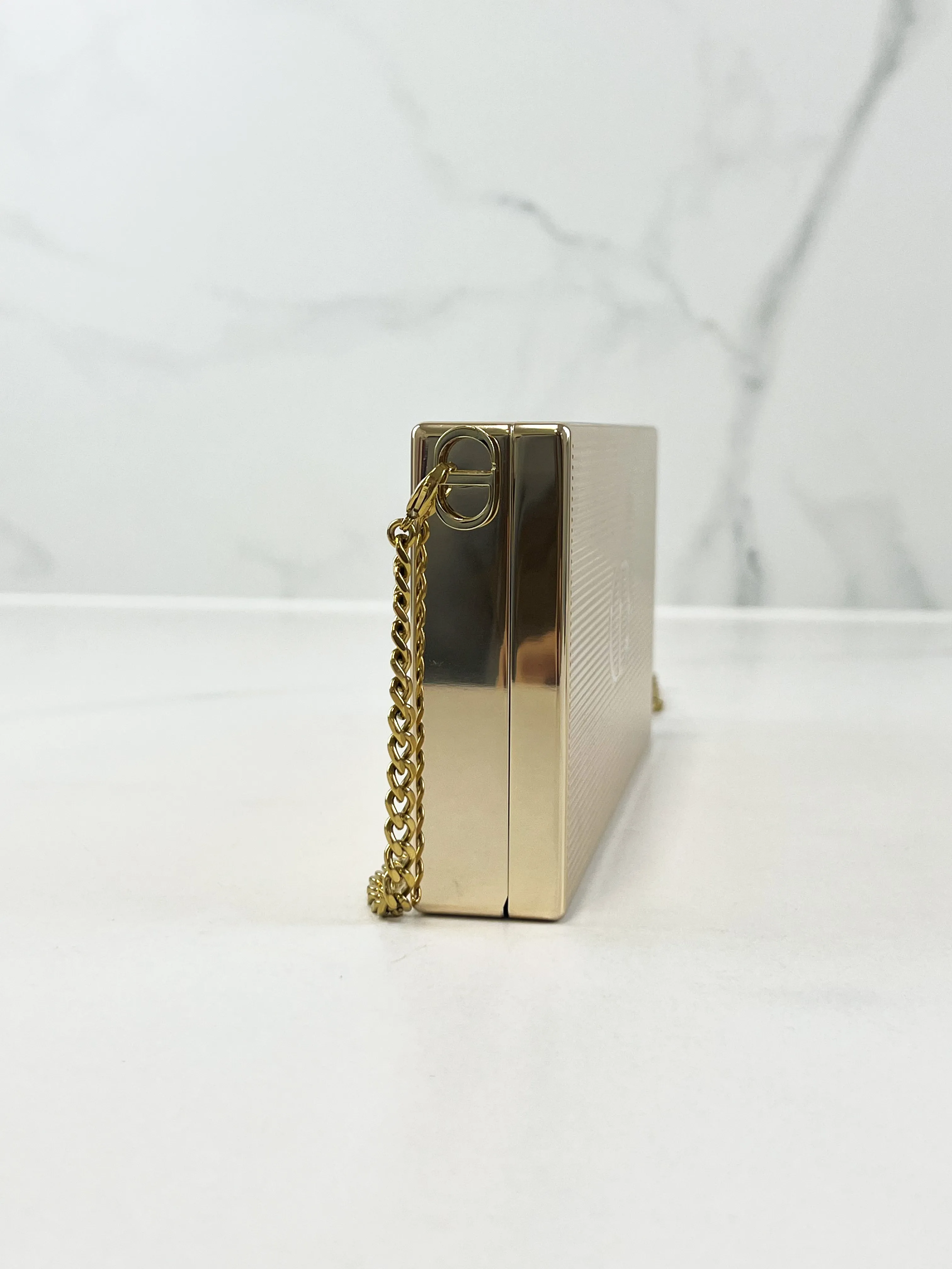 Christian Dior Makeup Clutch