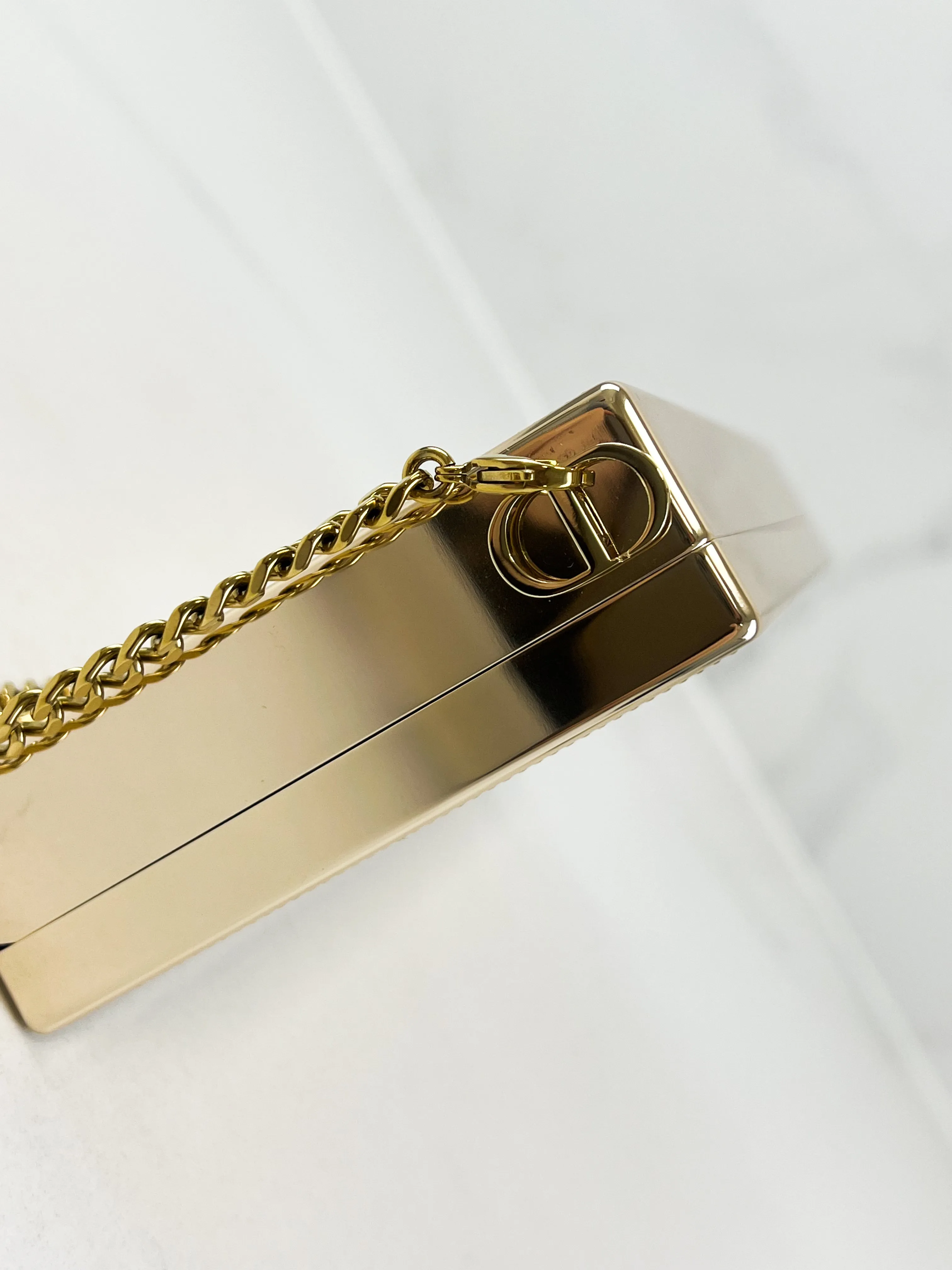 Christian Dior Makeup Clutch