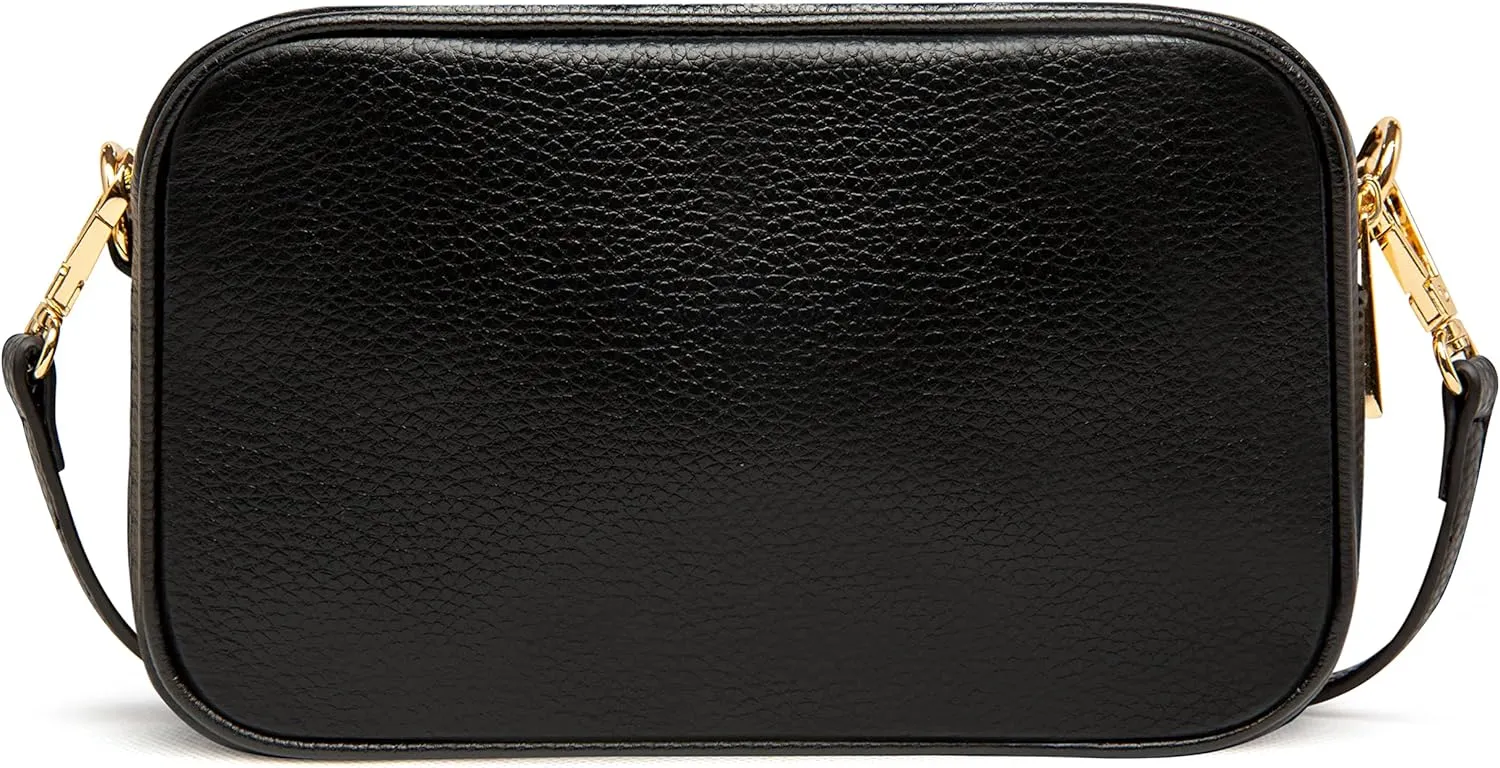 Chrysansmile Purses for Women Small Women's Crossbody Handbags Genuine Leather Cross Body Bag Trendy