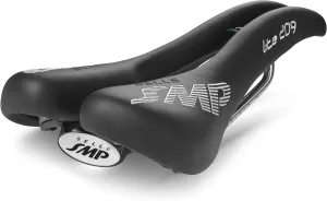 Cicli Bonin Selle Lite 209 Saddle - Black