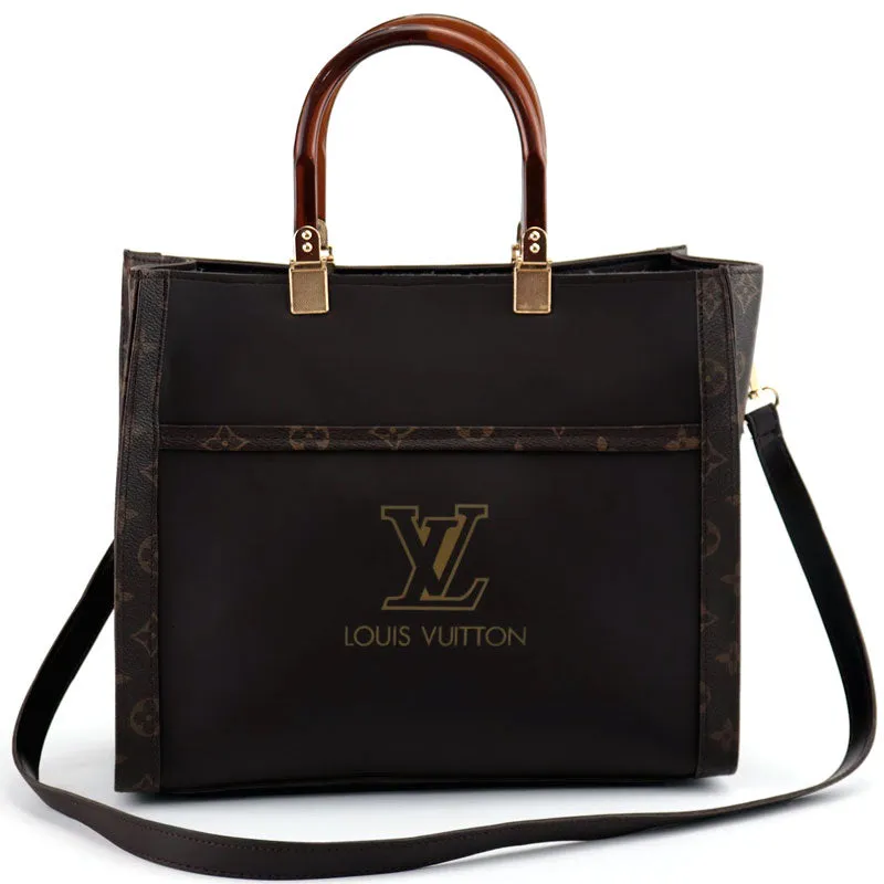 Classic Large Capacity Tote Bags #22