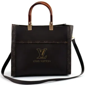 Classic Large Capacity Tote Bags #22