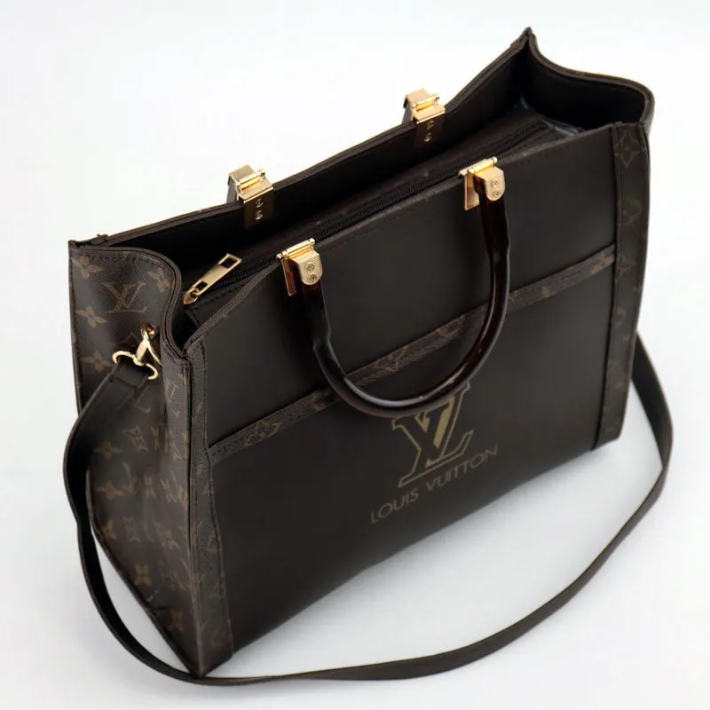 Classic Large Capacity Tote Bags #22