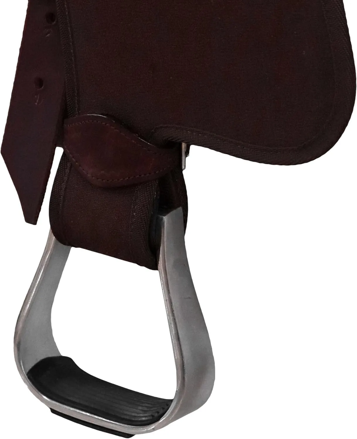 Classic Quality Handmade American Leather Western Barrel Racing Wooden Tree Trail Comfort Equestrian Horse Saddle Size 14"-18" inches