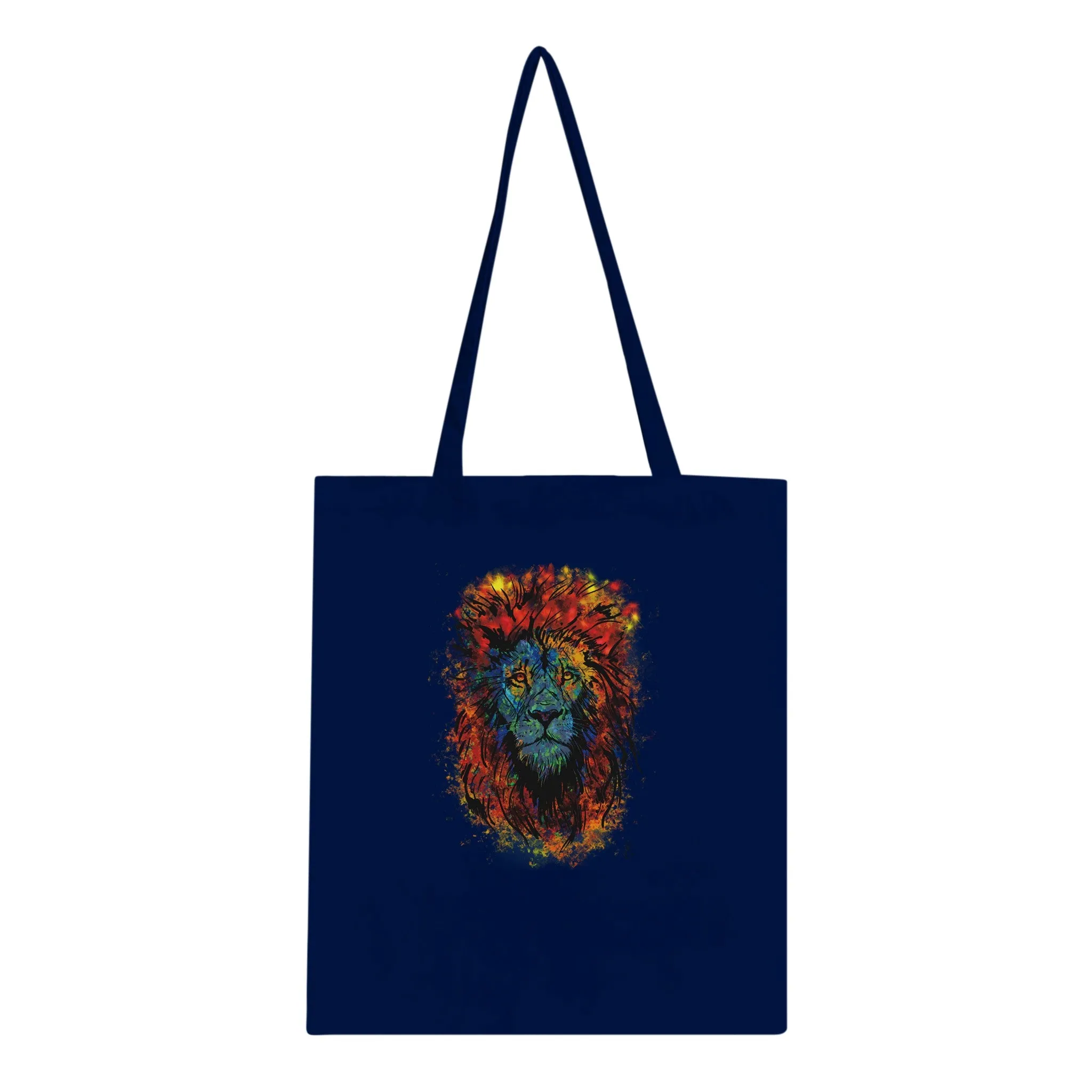 Classic Tote Bag