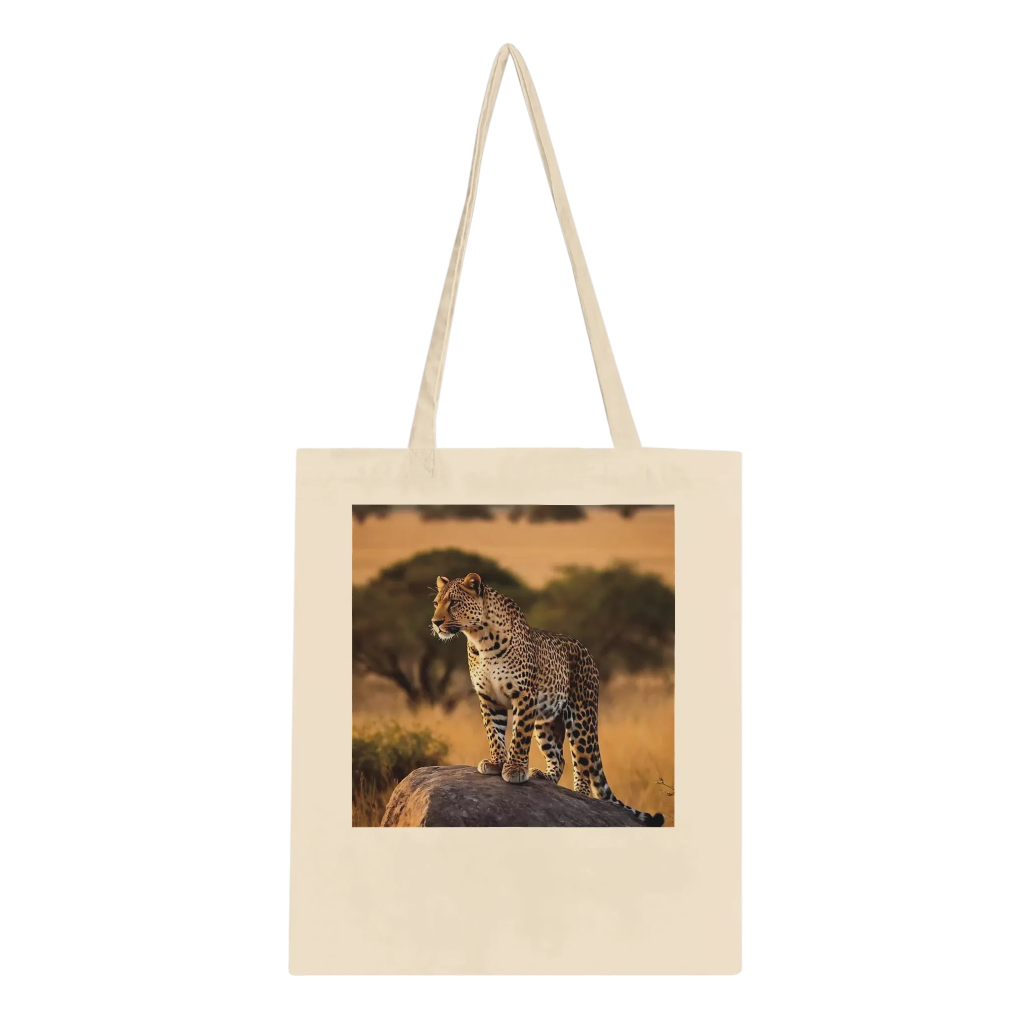 Classic Tote Bag